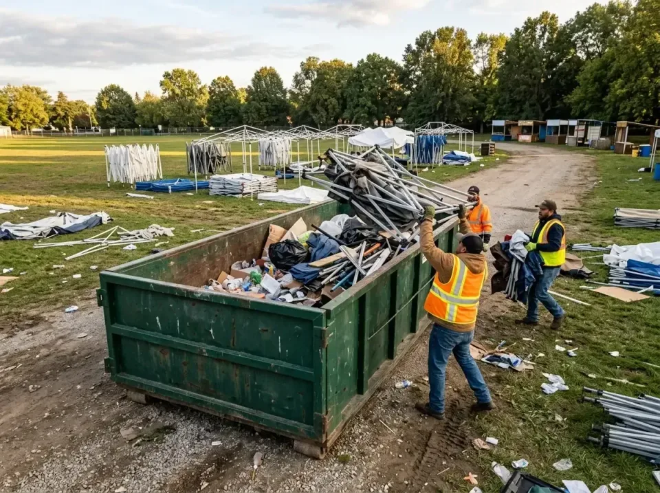 temporary-event-waste-containe-016 — frequently asked questions, Roll-Off Dumpster Rental Services in Sitka, AK